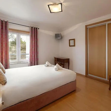 Blue Wave Апартаменты