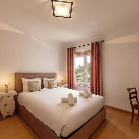 Apartman Blue Wave Nazaré