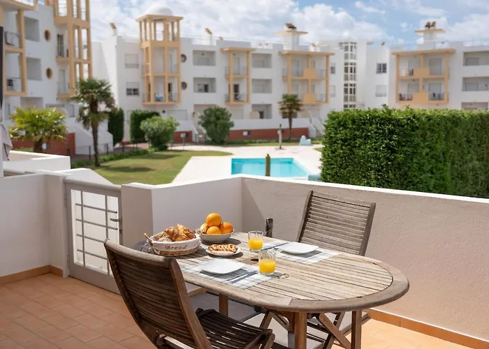 Apartman Blue Wave *