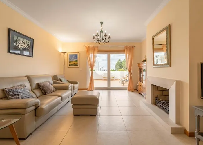 Apartman Blue Wave Nazaré