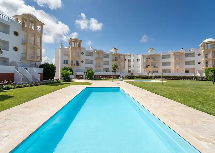 Blue Wave * Назаре