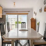 Apartamento Blue Wave Nazaré
