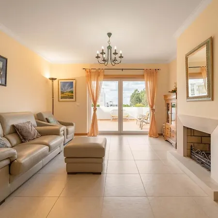 Apartment Blue Wave Nazare