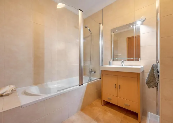 Blue Wave Apartment Nazare